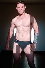 Jean CL Male Escort