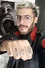 Foto #7 de Fede Masajes