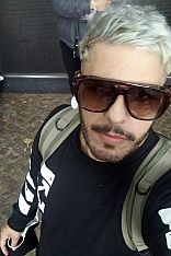 Foto #1 de Fede Masajes