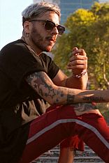 Foto #2 de Fede Masajes