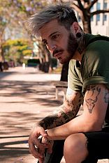 Photo #8 of Fede Masajes