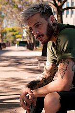 Foto #8 de Fede Masajes