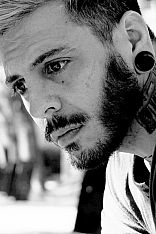 Fede Masajes Male Escort