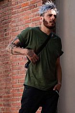 Foto #11 de Fede Masajes