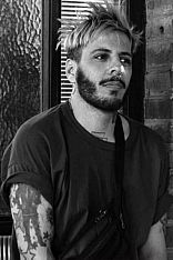 Fede Masajes Male Escort