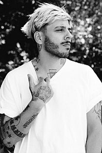 Fede Masajes Male Masseur