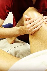 Photo #6 of Martín Masajes