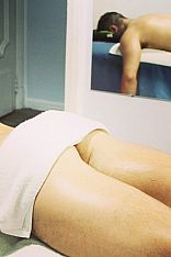 Photo #5 of Martín Masajes