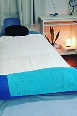 Martín Masajes Escort Masculino