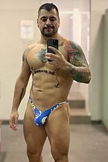 Foto #1 de Maskedjocks Po