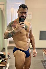 Foto #16 de Maskedjocks Po