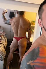 Foto #6 de Maskedjocks Po