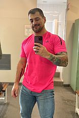 Foto #10 de Maskedjocks Po