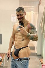 Foto #12 de Maskedjocks Po