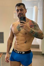 Foto #11 de Maskedjocks Po