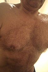 Italian 63 Male Escort