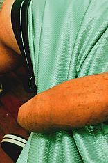 Rodrigo Escort Masculino