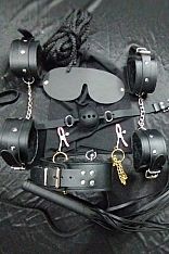 Rodrigo Escort Masculino