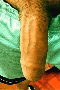 Rodrigo Escort Masculino