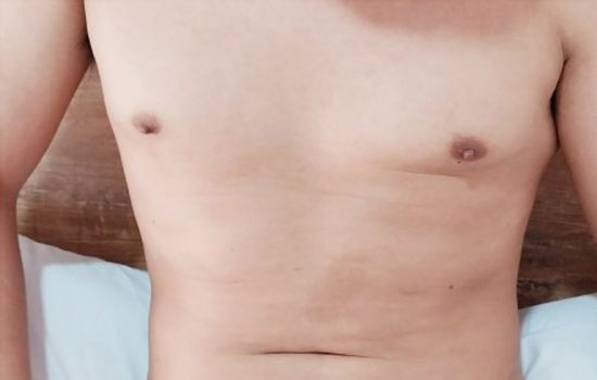 Elvis Escort Masculino