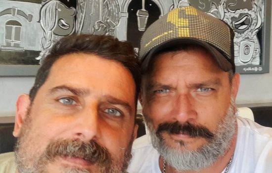 Tantra Group Escort Masculino