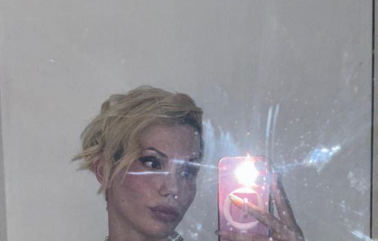 Lauty Baby Escort Masculino