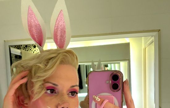 Lauty Baby Escort Masculino