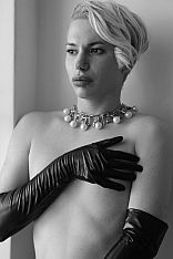 Lauty Baby Escort Masculino