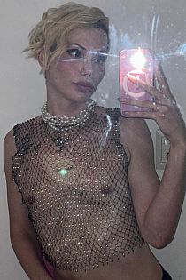 Lauty Baby Male Escort