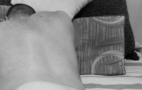 Bastian Male Masseur
