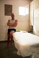 Foto #3 de Sebastián