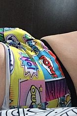 Sebastián Escort Masculino