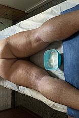Sebastián Escort Masculino