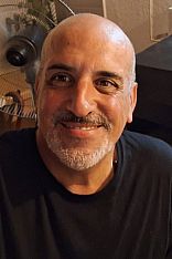 Tomás U. Male Escort