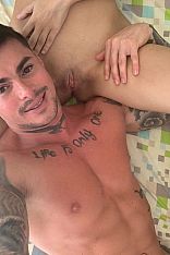 Mía y Alito Male Escort