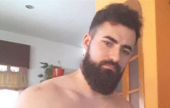 Lukka Escort Masculino