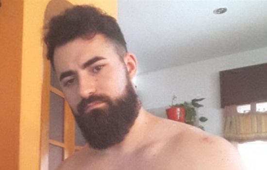 Lukka Escort Masculino