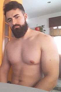 Lukka Escort Masculino