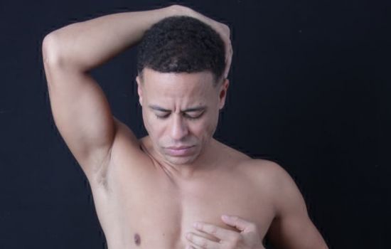 Juanno Escort Masculino
