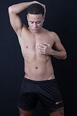 Juanno Escort Masculino