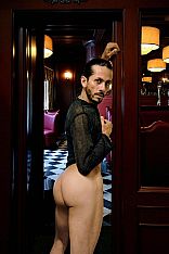 Foto #2 de Paulo Brasil