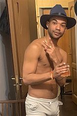 Moreno Dotado Uy Male Escort