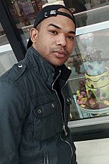 Moreno Dotado Uy Male Escort