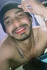 Maximiliano Chile Male Escort