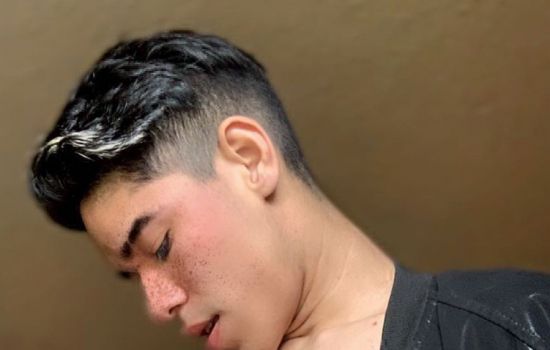 Iambryan EC Escort Masculino