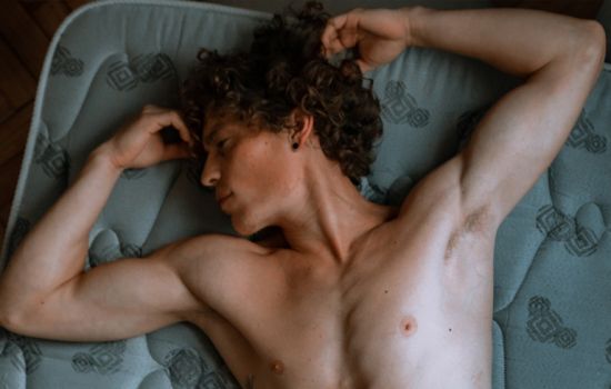 Fero Escort Masculino