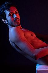 Dylan Latinboy Uy Male Escort