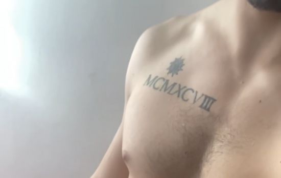 Antino Male Escort