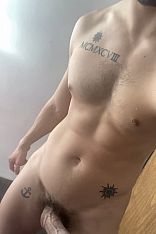Antino Male Escort