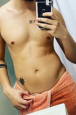 Antino Escort Masculino